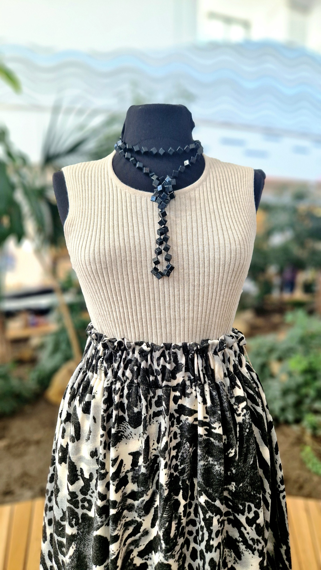 Beautiful outfit��unicat - îmbrăcăminte și modă - haine damă - fustă damă - Artynos.ro
