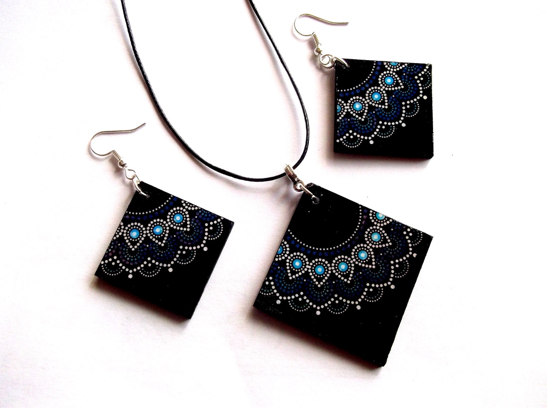 set bijuterii lemn cu mandala 42830 - bijuterii - seturi de bijuterii - Artynos.ro set bijuterii lemn cu mandala 42830 - bijuterii - seturi de bijuterii - Artynos.ro