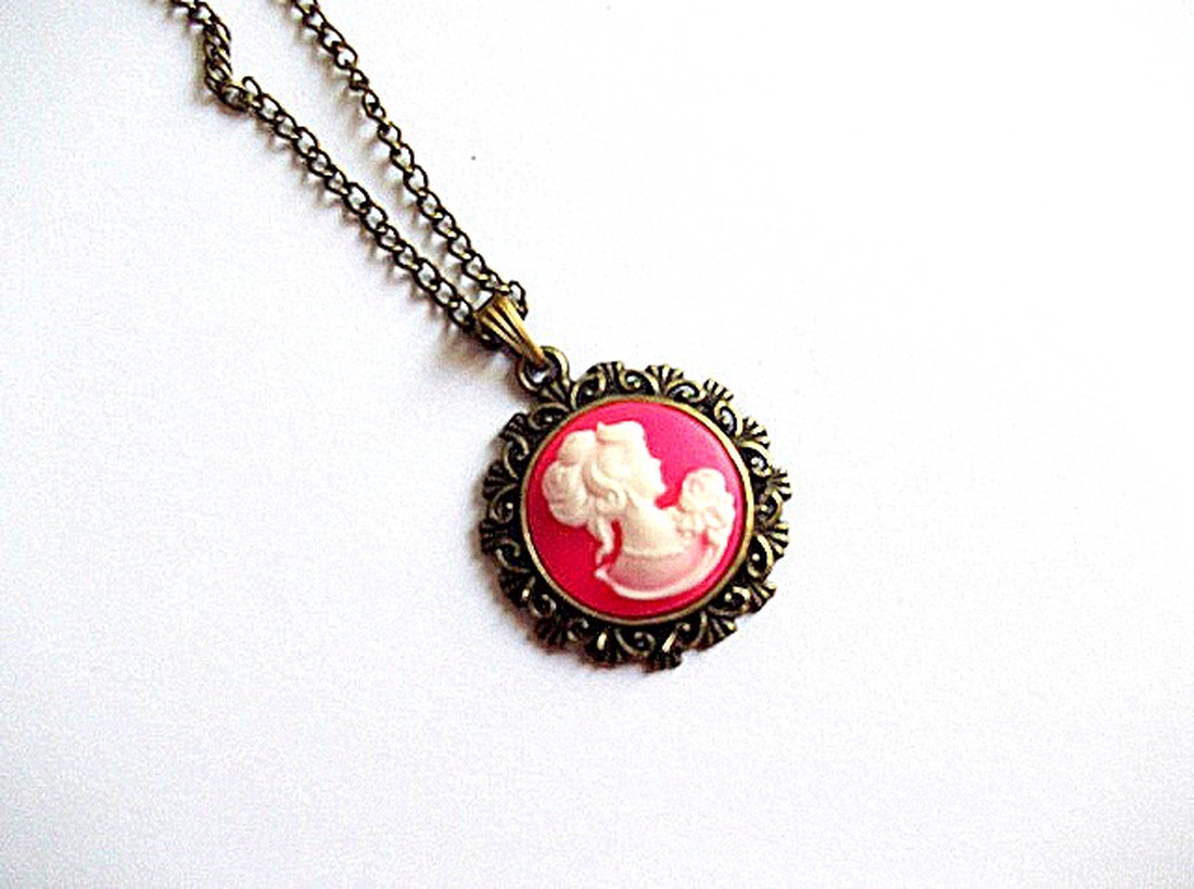 colier camee 37974 - bijuterii - coliere - coliere cameo - Artynos.ro colier camee 37974 - bijuterii - coliere - coliere cameo - Artynos.ro