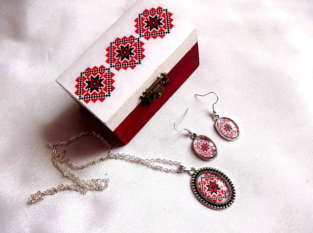 set cadou traditional 33810 - bijuterii - seturi de bijuterii - Artynos.ro set cadou traditional 33810 - bijuterii - seturi de bijuterii - Artynos.ro