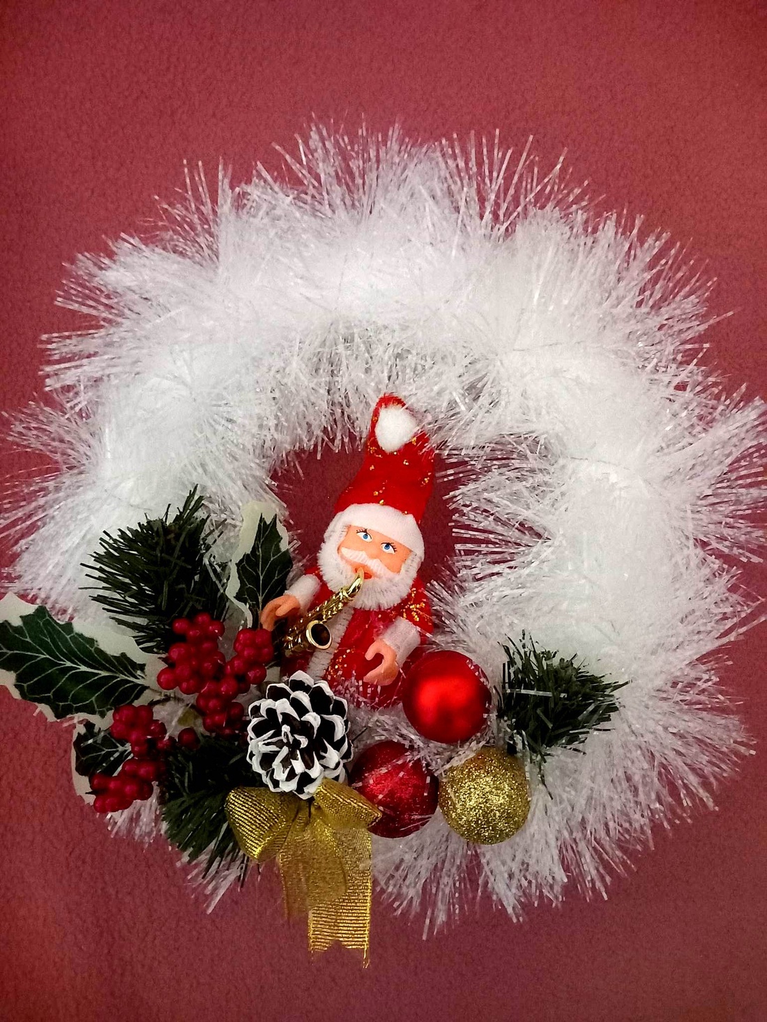 coronita de craciun 42293 - accesorii de crăciun - decorațiuni de crăciun de casă - decorațiuni uși de crăciun - Artynos.ro coronita de craciun 42293 - accesorii de crăciun - decorațiuni de crăciun de casă - decorațiuni uși de crăciun - Artynos.ro