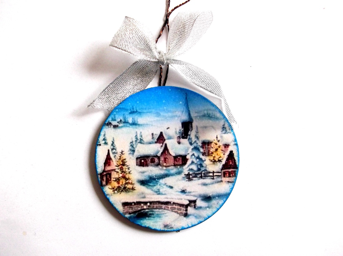 glob pe lemn de craciun 42349 - accesorii de crăciun - decorațiuni de crăciun de casă - decorațiuni pentru pomul de crăciun - Artynos.ro glob pe lemn de craciun 42349 - accesorii de crăciun - decorațiuni de crăciun de casă - decorațiuni pentru pomul de crăciun - Artynos.ro
