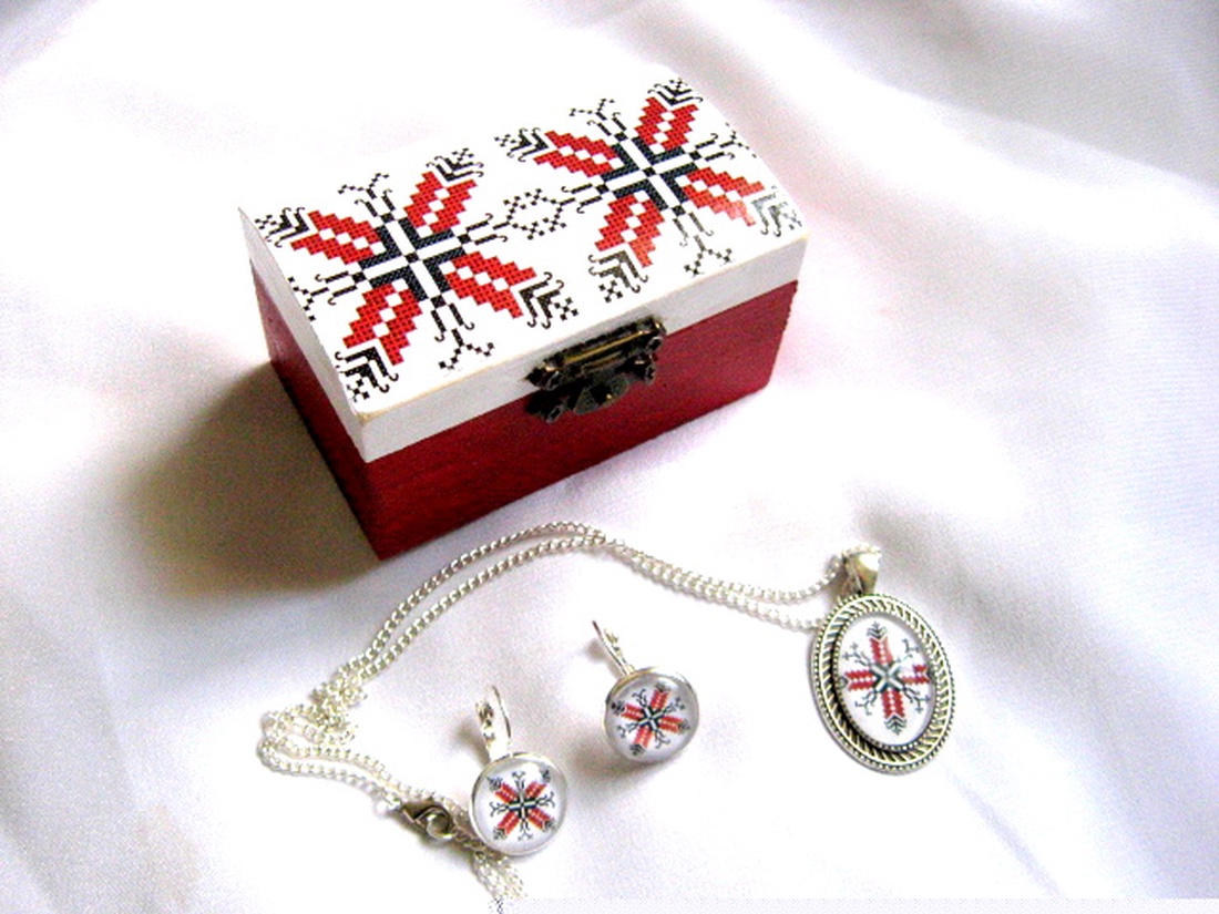 Set cadou 29314 - bijuterii - seturi de bijuterii - Artynos.ro Set cadou 29314 - bijuterii - seturi de bijuterii - Artynos.ro