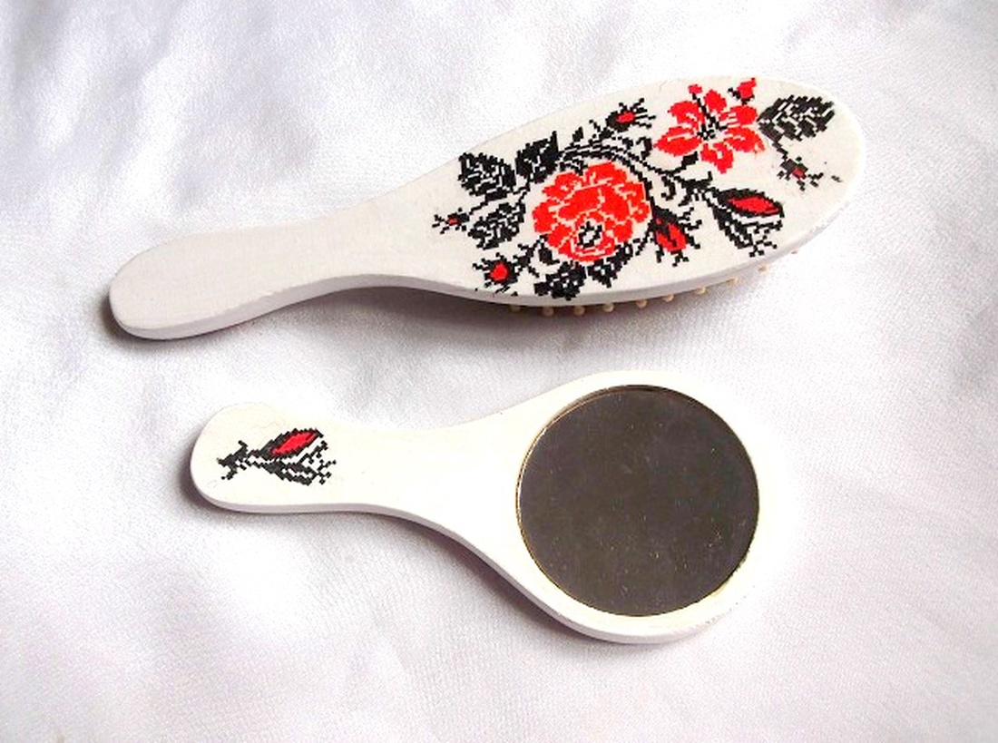 set perie de par si oglinda 29507 - casă & stil de viață - accesorii pentru decorat casa - oglinzi perete, oglinzi decor - Artynos.ro set perie de par si oglinda 29507 - casă & stil de viață - accesorii pentru decorat casa - oglinzi perete, oglinzi decor - Artynos.ro