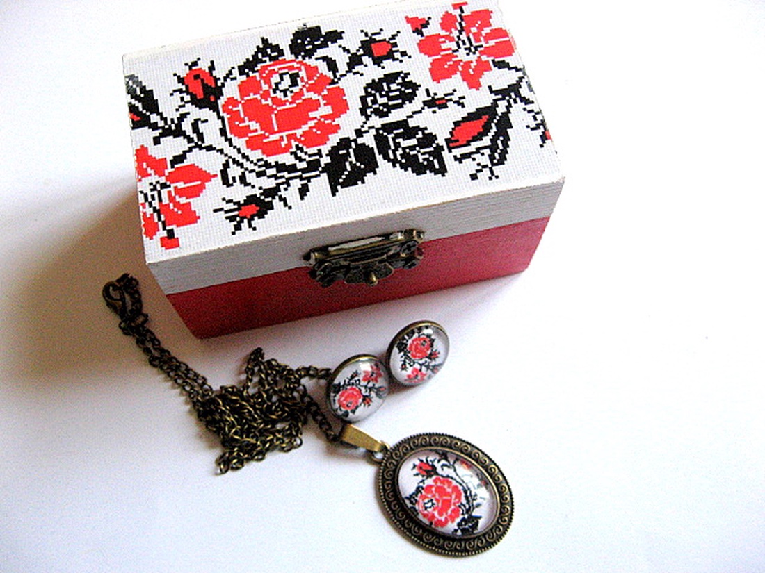 Set cadou 29427 - bijuterii - seturi de bijuterii - Artynos.ro Set cadou 29427 - bijuterii - seturi de bijuterii - Artynos.ro