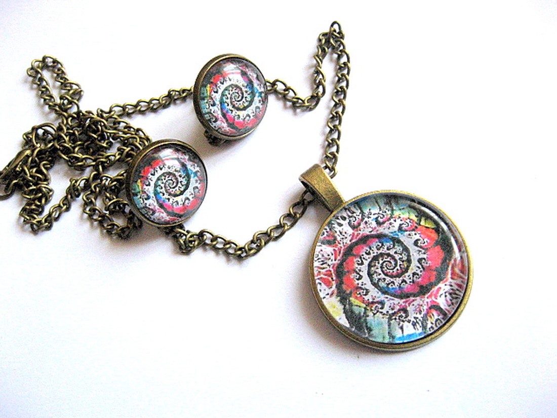 set multicolor 29154 - bijuterii - seturi de bijuterii - Artynos.ro set multicolor 29154 - bijuterii - seturi de bijuterii - Artynos.ro