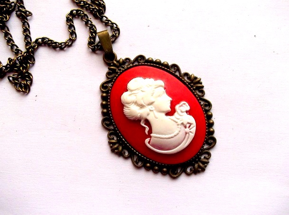colier camee 48033 - bijuterii - coliere - coliere cameo - Artynos.ro colier camee 48033 - bijuterii - coliere - coliere cameo - Artynos.ro