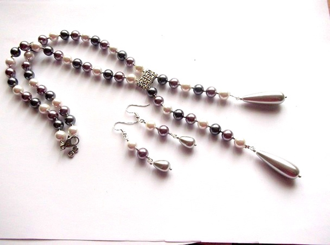 set cu perle mallorca 48322 - bijuterii - seturi de bijuterii - Artynos.ro set cu perle mallorca 48322 - bijuterii - seturi de bijuterii - Artynos.ro