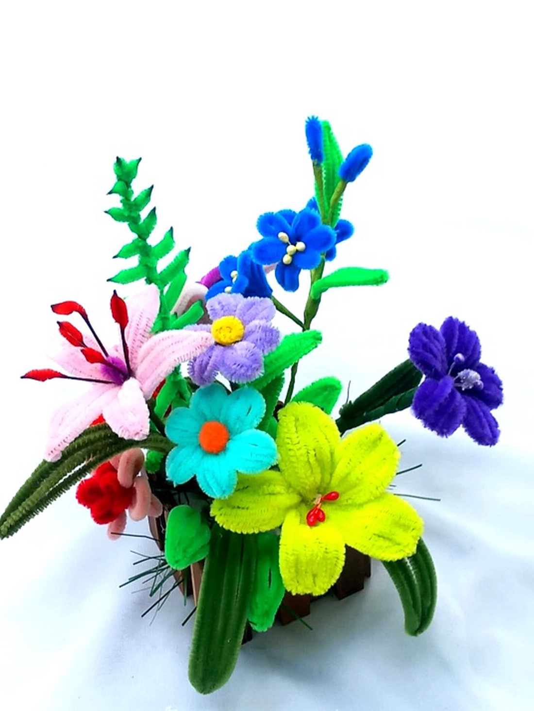 aranjament floral cu flori colorate 48490 - casă & stil de viață - accesorii pentru decorat casa - suport de flori - buchete de flori - Artynos.ro aranjament floral cu flori colorate 48490 - casă & stil de viață - accesorii pentru decorat casa - suport de flori - buchete de flori - Artynos.ro