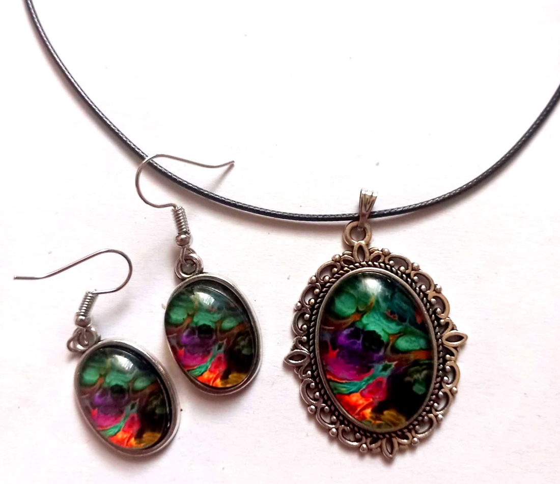 set bijuterii ,cu sticla 50010 - bijuterii - seturi de bijuterii - Artynos.ro set bijuterii ,cu sticla 50010 - bijuterii - seturi de bijuterii - Artynos.ro