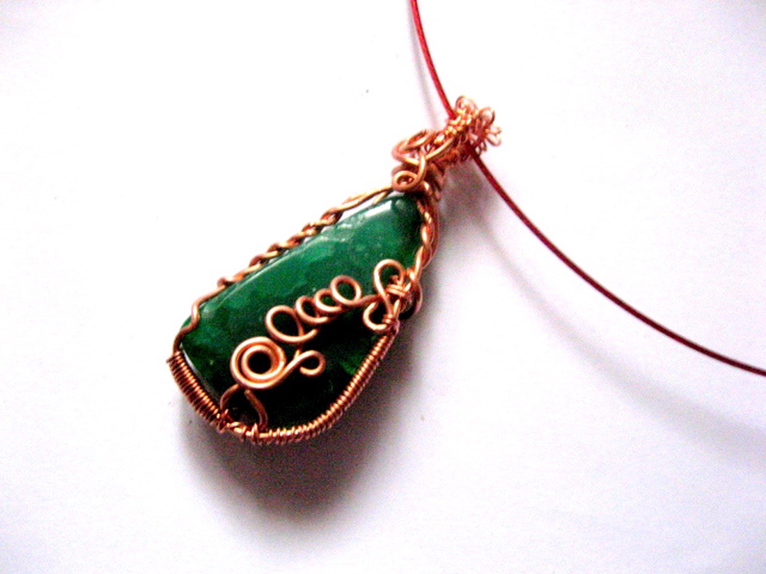 colier agata skin dragon 51419 - bijuterii - seturi de bijuterii - Artynos.ro