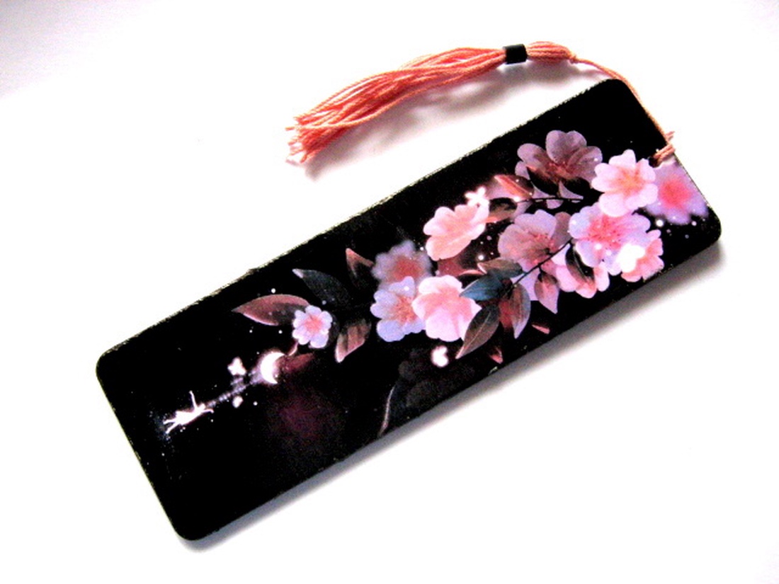 semn de carte  51586 - cărți și creații cu tematică muzicală, cadouri - semn de carte - Artynos.ro