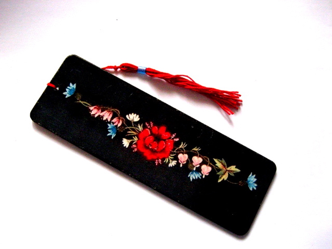 semn de carte 51606 - cărți și creații cu tematică muzicală, cadouri - semn de carte - Artynos.ro