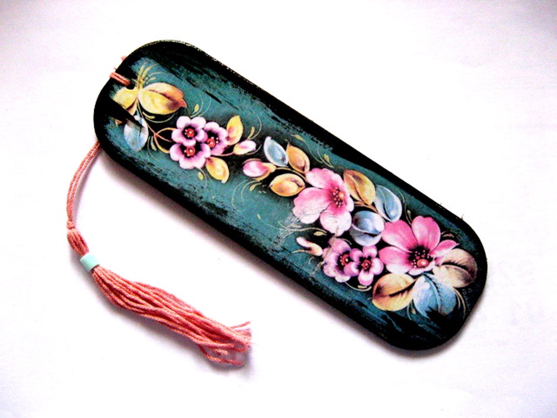 semn de carte 51610 - cărți și creații cu tematică muzicală, cadouri - semn de carte - Artynos.ro