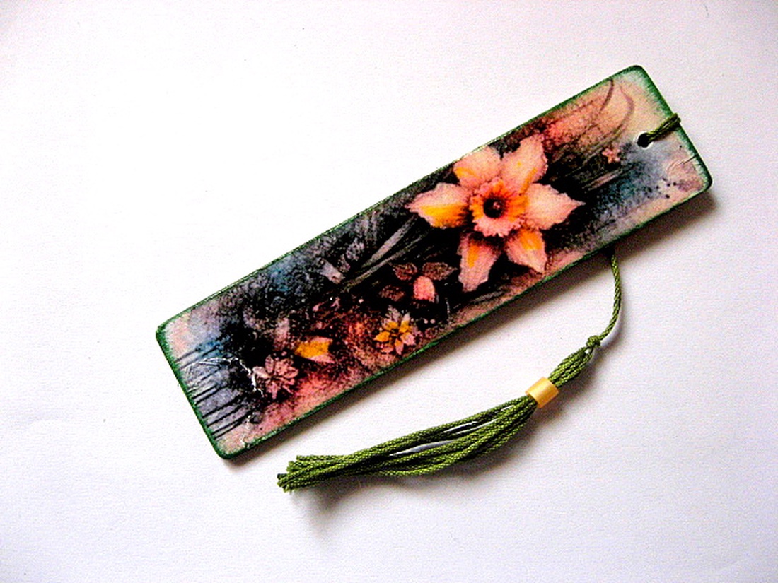 semn de carte 51797 - cărți și creații cu tematică muzicală, cadouri - semn de carte - Artynos.ro