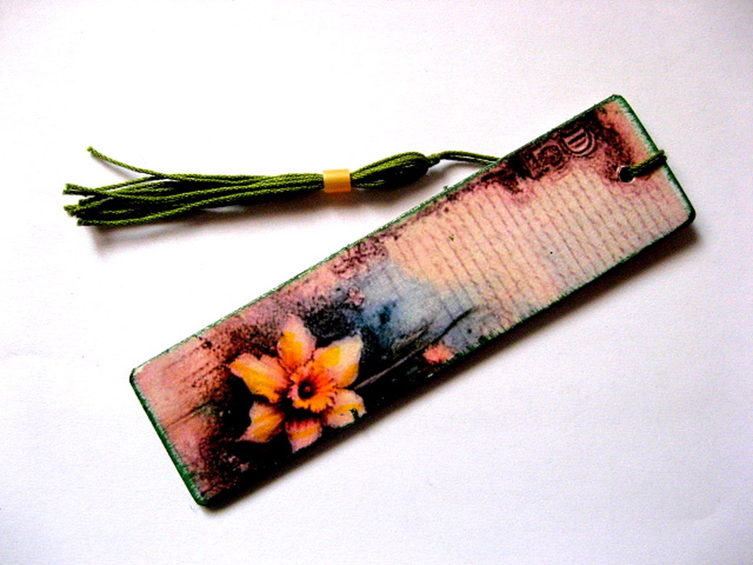 semn de carte 51799 - cărți și creații cu tematică muzicală, cadouri - semn de carte - Artynos.ro