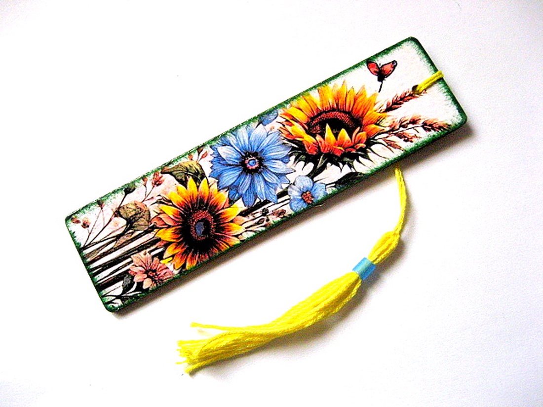 semn de carte 51807 - cărți și creații cu tematică muzicală, cadouri - semn de carte - Artynos.ro