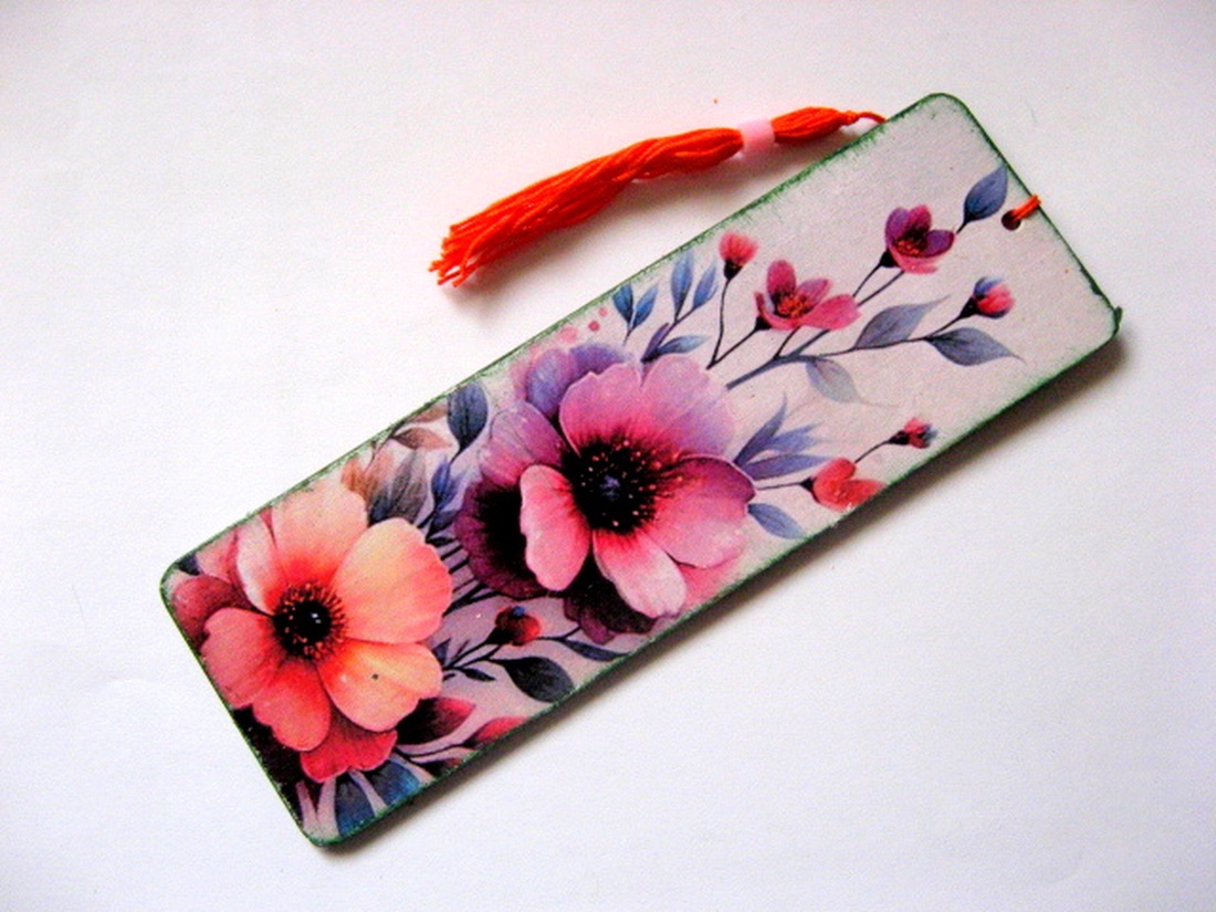 semn de carte 51811 - cărți și creații cu tematică muzicală, cadouri - semn de carte - Artynos.ro