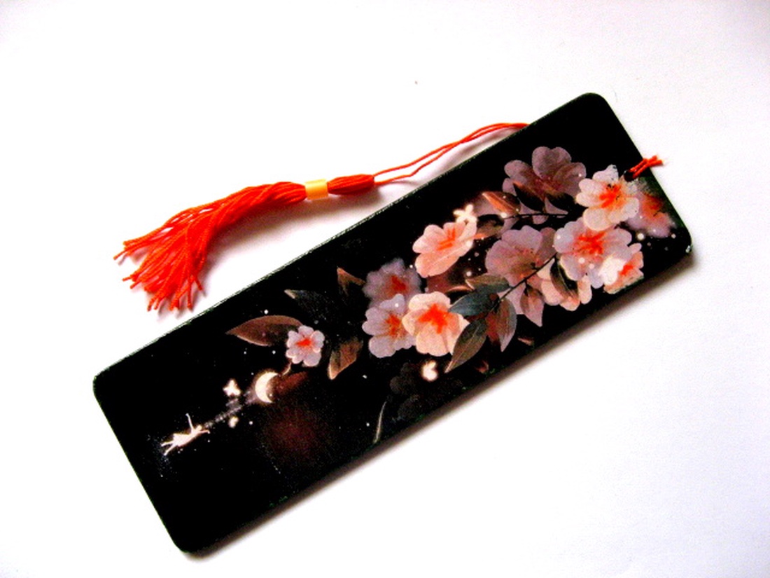 semn de carte 51812 - cărți și creații cu tematică muzicală, cadouri - semn de carte - Artynos.ro