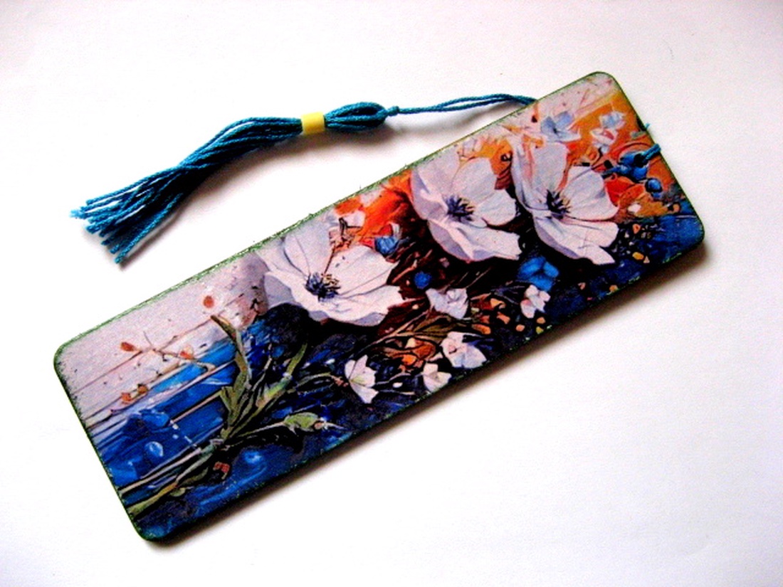 semn de carte 51810 - cărți și creații cu tematică muzicală, cadouri - semn de carte - Artynos.ro