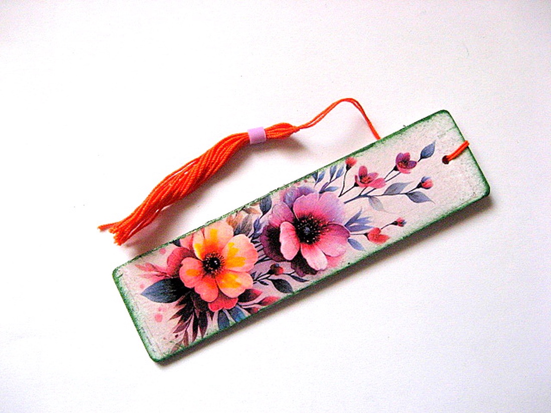 semn de carte 51813 - cărți și creații cu tematică muzicală, cadouri - semn de carte - Artynos.ro