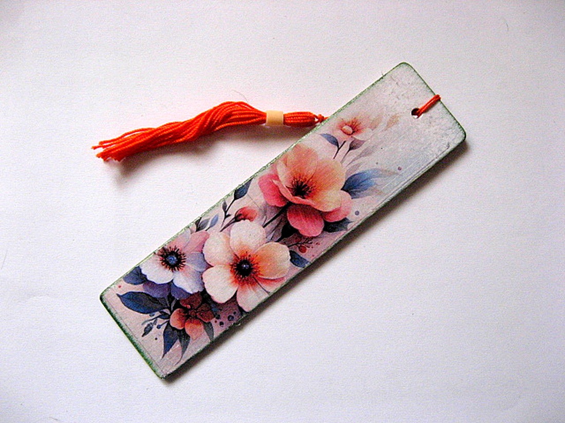 semn de carte 51814 - cărți și creații cu tematică muzicală, cadouri - semn de carte - Artynos.ro