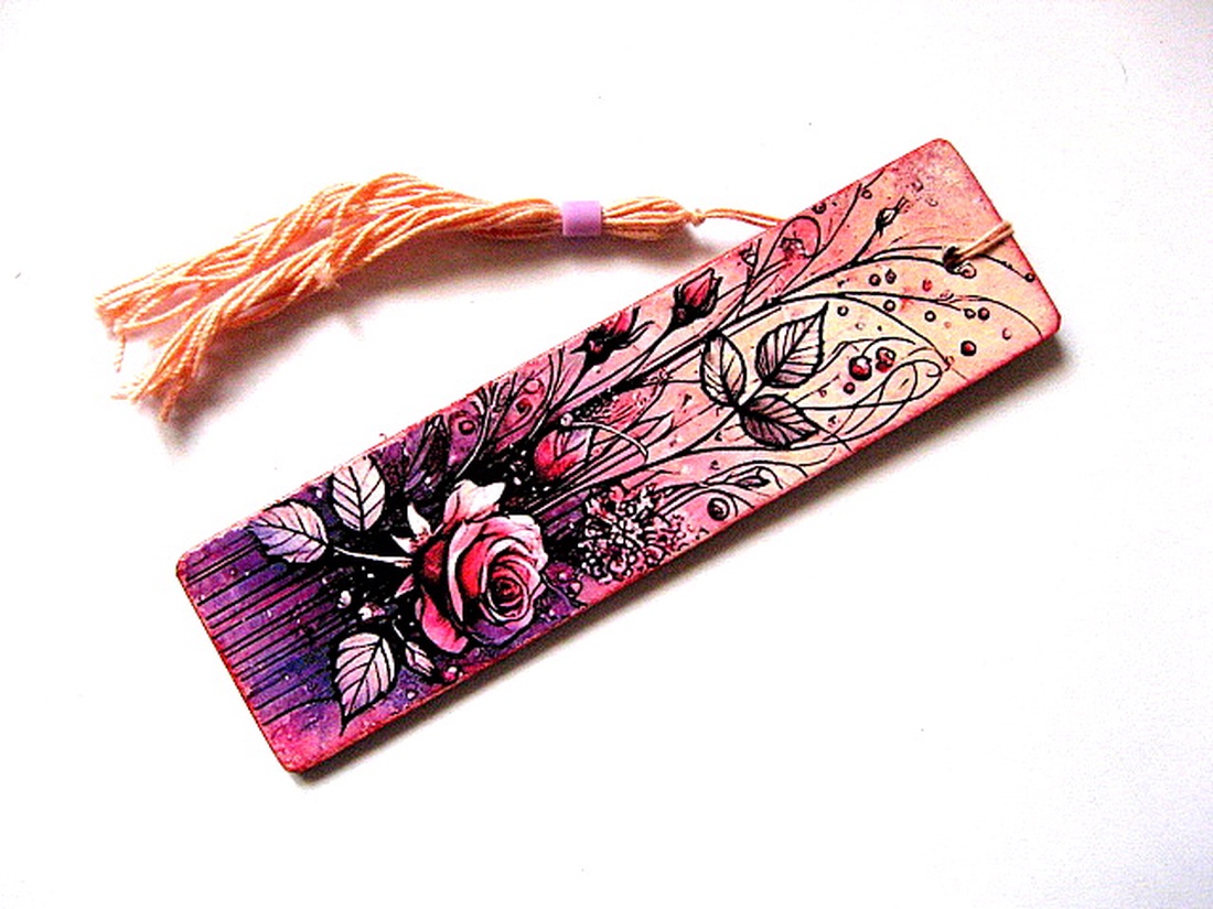 semn de carte 51815 - cărți și creații cu tematică muzicală, cadouri - semn de carte - Artynos.ro