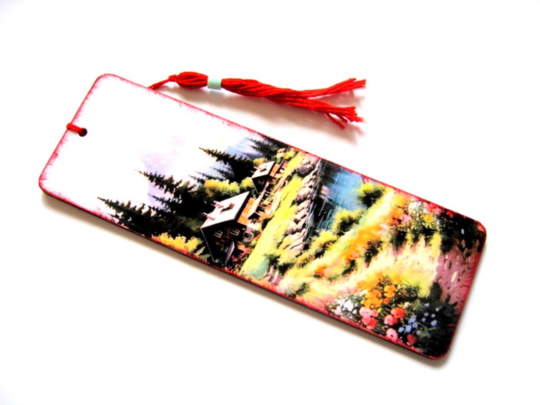 semn de carte 51854 - cărți și creații cu tematică muzicală, cadouri - semn de carte - Artynos.ro