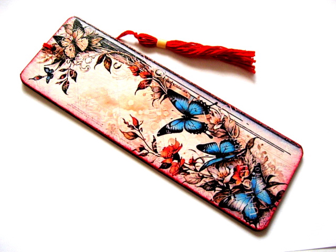 semn de carte 51855 - cărți și creații cu tematică muzicală, cadouri - semn de carte - Artynos.ro