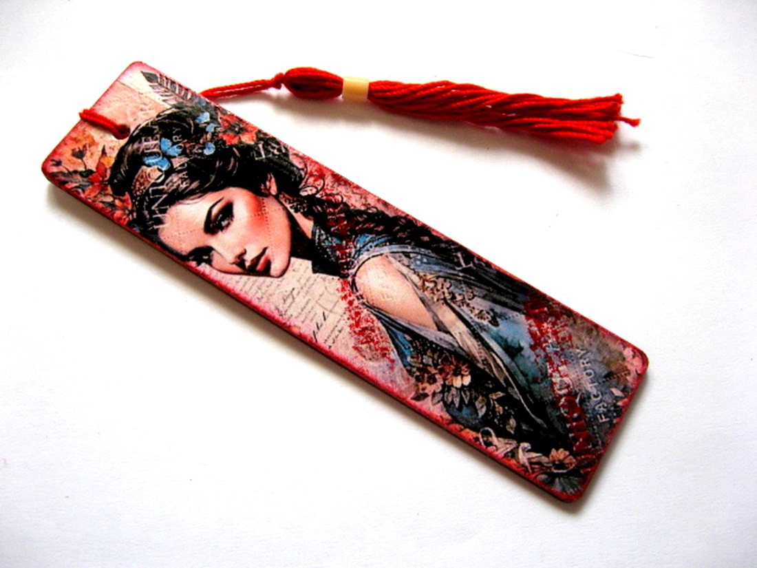 semn de carte 51858 - cărți și creații cu tematică muzicală, cadouri - semn de carte - Artynos.ro