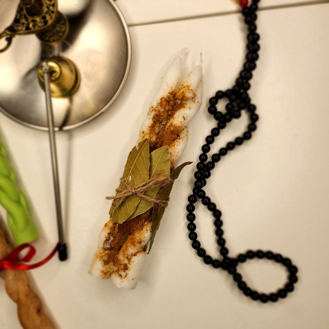 Lumânări vindecare a cuplului  - casă & stil de viață - lumânări, parfumuri, arome - lumânări artizanale - Artynos.ro