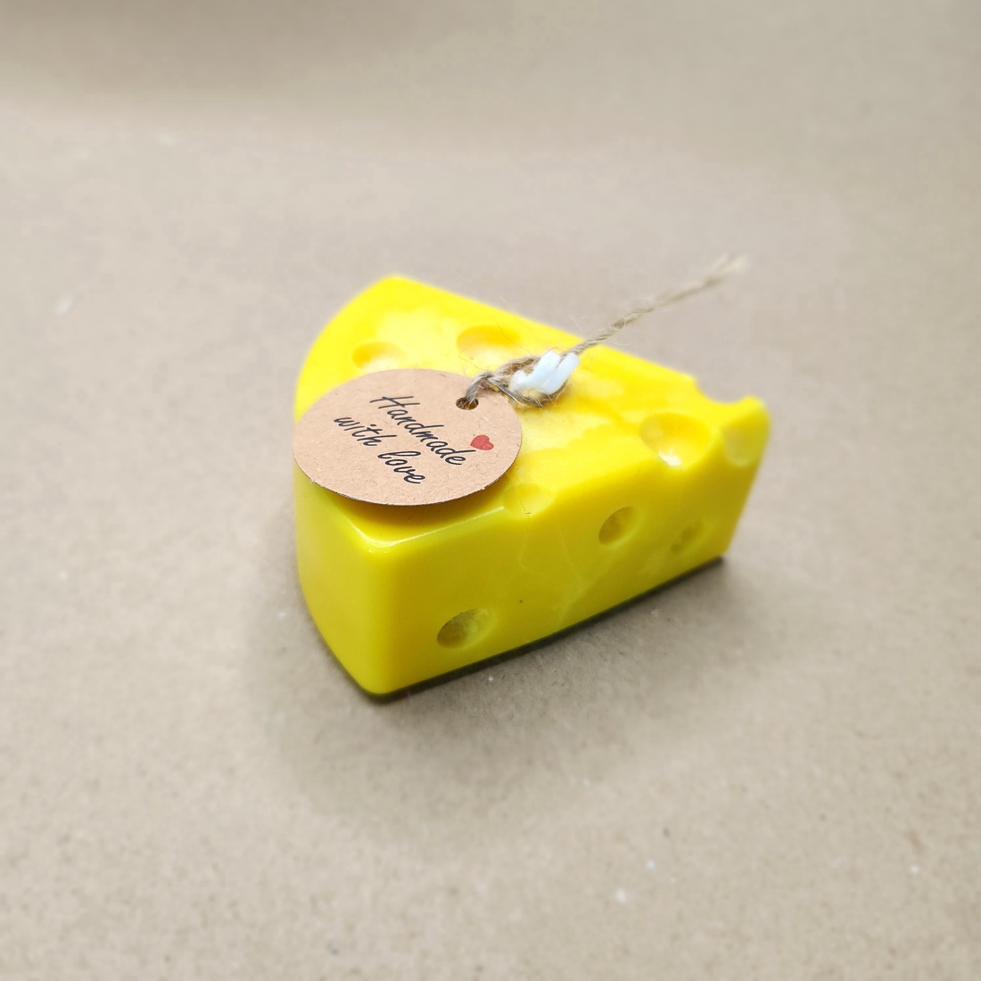 Cașcaval Delicios  - casă & stil de viață - lumânări, parfumuri, arome - felinar cu lumânare - Artynos.ro