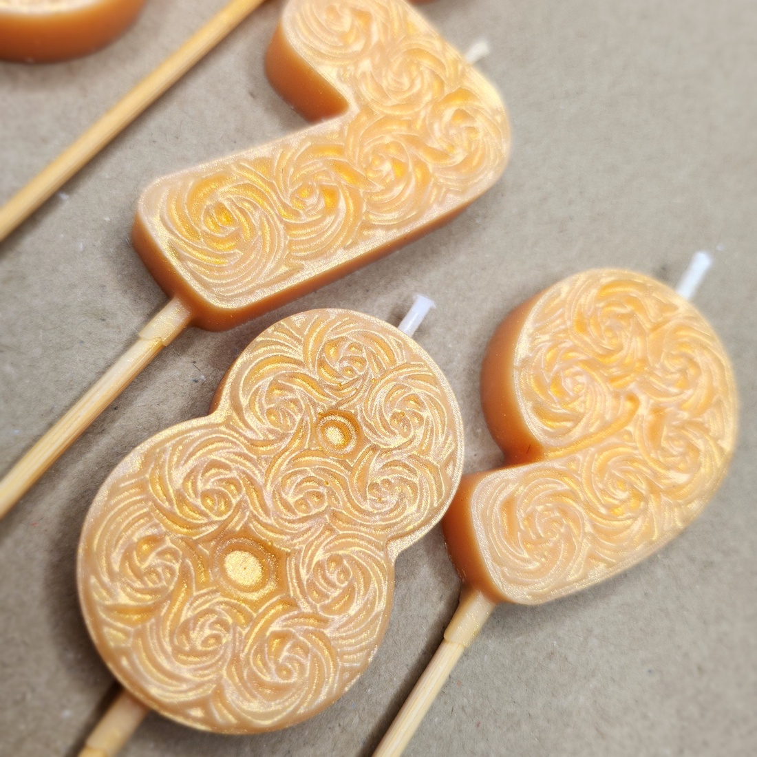 Lumânări zi de naștere  - casă & stil de viață - lumânări, parfumuri, arome - felinar cu lumânare - Artynos.ro