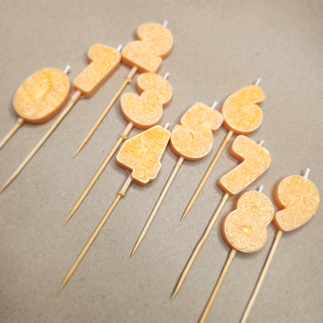 Lumânări zi de naștere  - casă & stil de viață - lumânări, parfumuri, arome - felinar cu lumânare - Artynos.ro