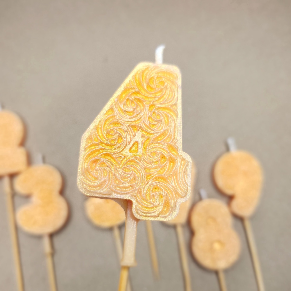 Lumânări zi de naștere  - casă & stil de viață - lumânări, parfumuri, arome - felinar cu lumânare - Artynos.ro