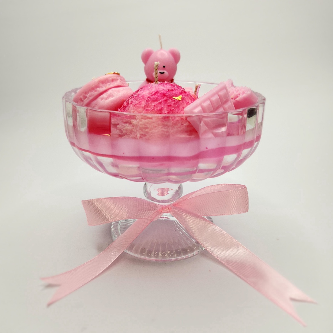 Cupa cu Surprize - accesorii nuntă - materiale decor pentru nuntă - lumânări de nuntă și suport lumânări - Artynos.ro