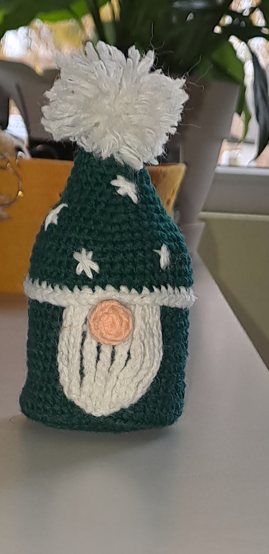 Gnomi - crăciun - decorațiuni de crăciun de casă - spiriduși de crăciun - Artynos.ro