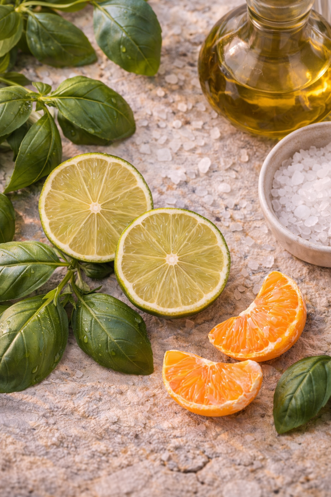 Lumanare 220g Sicilian Breeze - casă & stil de viață - lumânări, parfumuri, arome - ceară parfumată - Artynos.ro