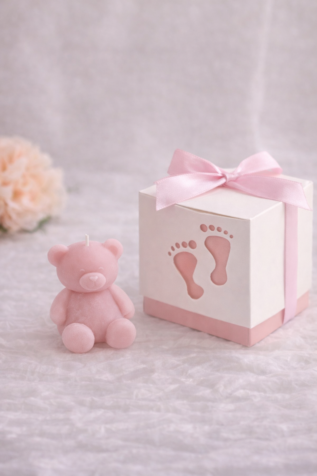 Marturie de botez  - jucării și echipamente pentru copii - daruri de botez - Artynos.ro