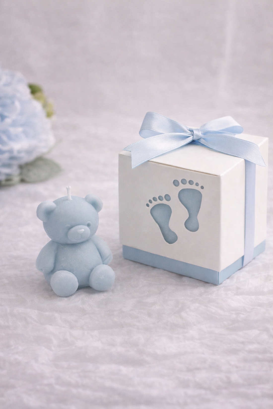 Marturie de botez  - jucării și echipamente pentru copii - daruri de botez - Artynos.ro