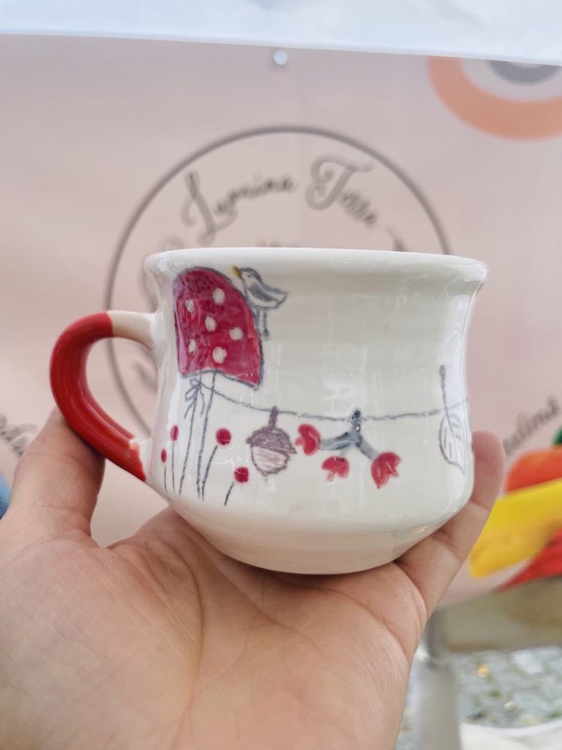 Cană cafea - casă & stil de viață - accesorii pentru echipamente de bucătărie - accesorii de servire - căni - Artynos.ro Cană cafea - casă & stil de viață - accesorii pentru echipamente de bucătărie - accesorii de servire - căni - Artynos.ro
