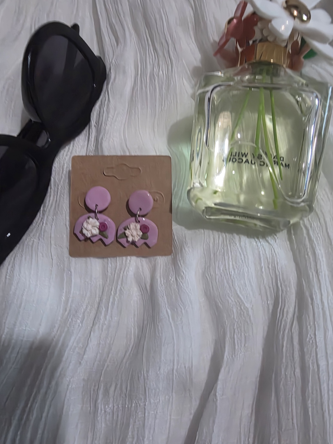 Cercei handmade - accessorii și unelte - mărgea, componente de bijuterii - alte piese - Artynos.ro