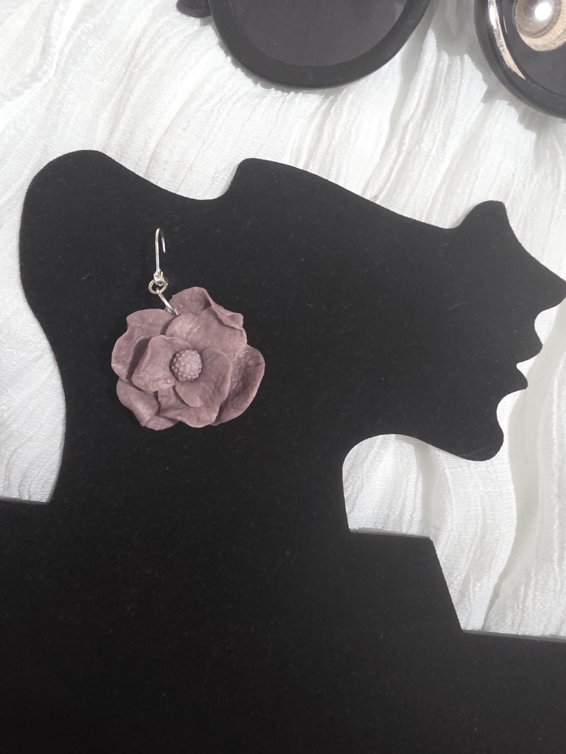 Cercei - accessorii și unelte - mărgea, componente de bijuterii - sclipici, strass - Artynos.ro Cercei - accessorii și unelte - mărgea, componente de bijuterii - sclipici, strass - Artynos.ro