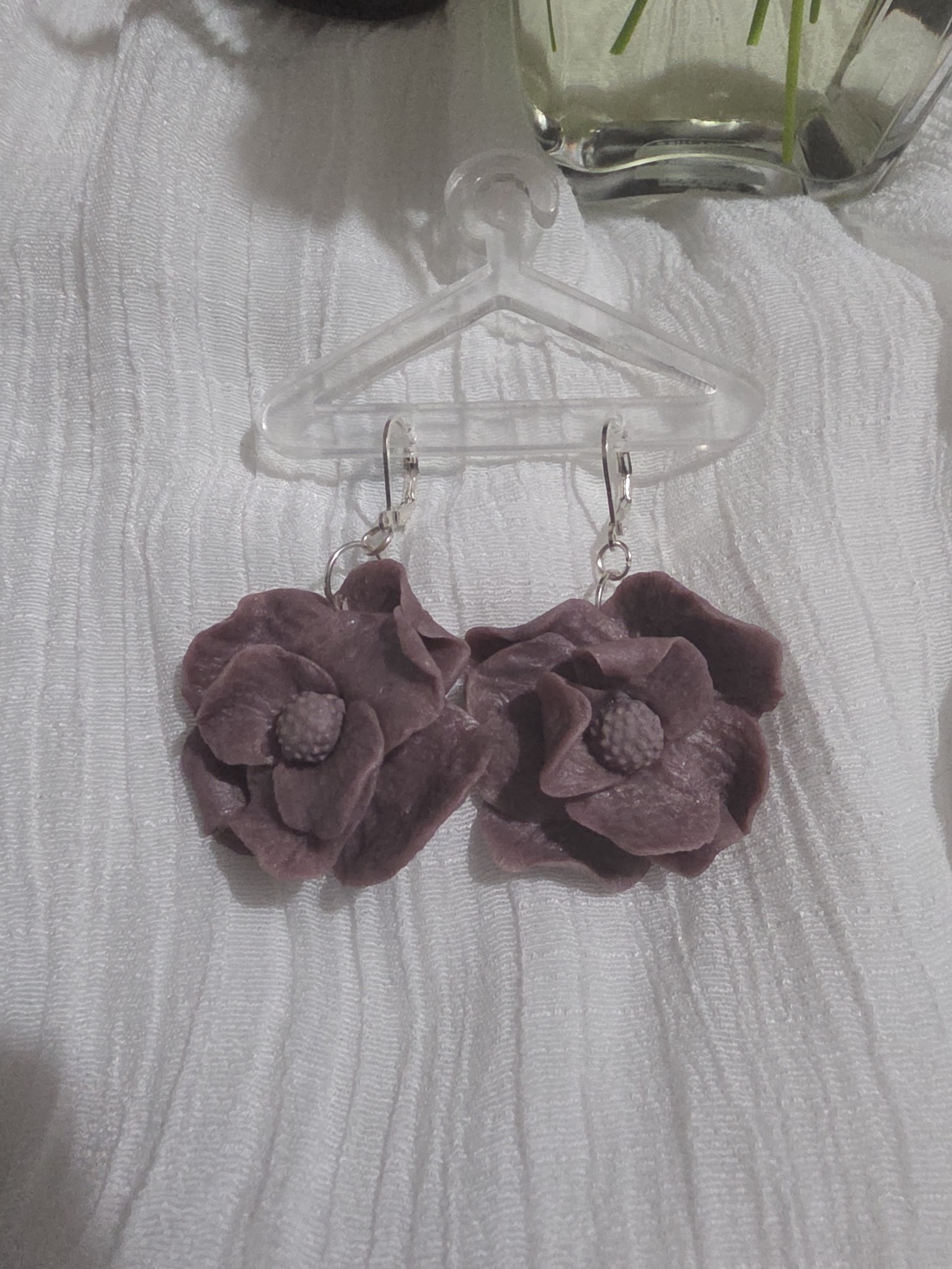 Cercei - accessorii și unelte - mărgea, componente de bijuterii - sclipici, strass - Artynos.ro Cercei - accessorii și unelte - mărgea, componente de bijuterii - sclipici, strass - Artynos.ro