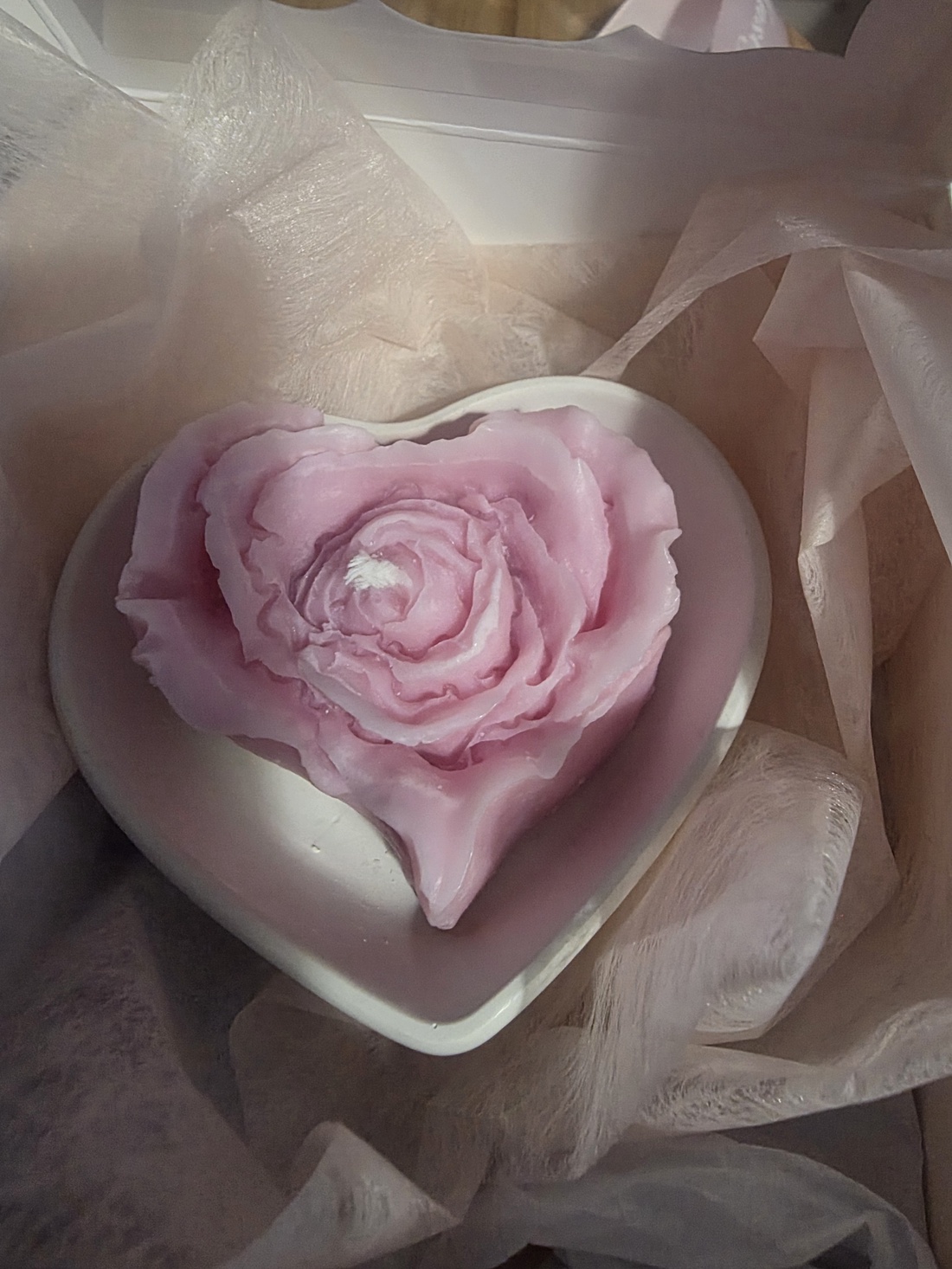 Lumânare parfumată  - casă & stil de viață - lumânări, parfumuri, arome - lumânare - lumânări artizanale - Artynos.ro