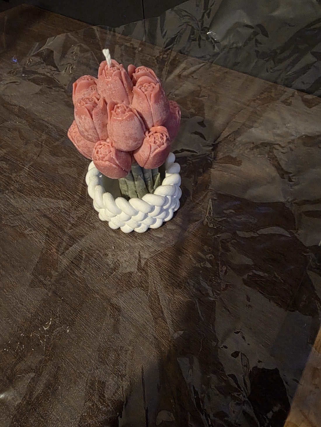 Lumânare parfumată  - casă & stil de viață - lumânări, parfumuri, arome - lumânări artizanale - Artynos.ro