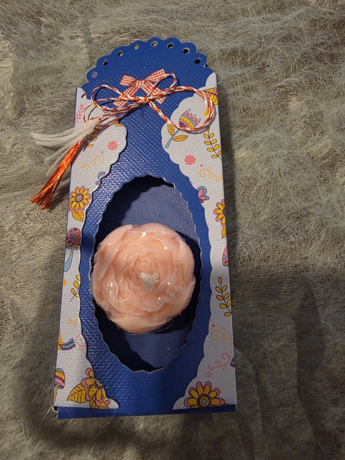 Lumânare parfumată  - casă & stil de viață - lumânări, parfumuri, arome - lumânări artizanale - Artynos.ro