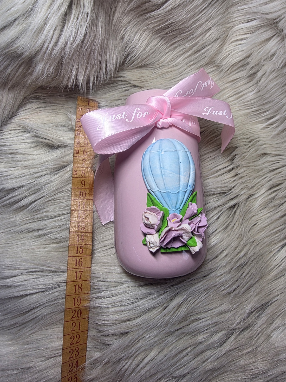 Vază handmade  - casă & stil de viață - decorațiuni de casă - accesorii florale - buchete de flori - Artynos.ro