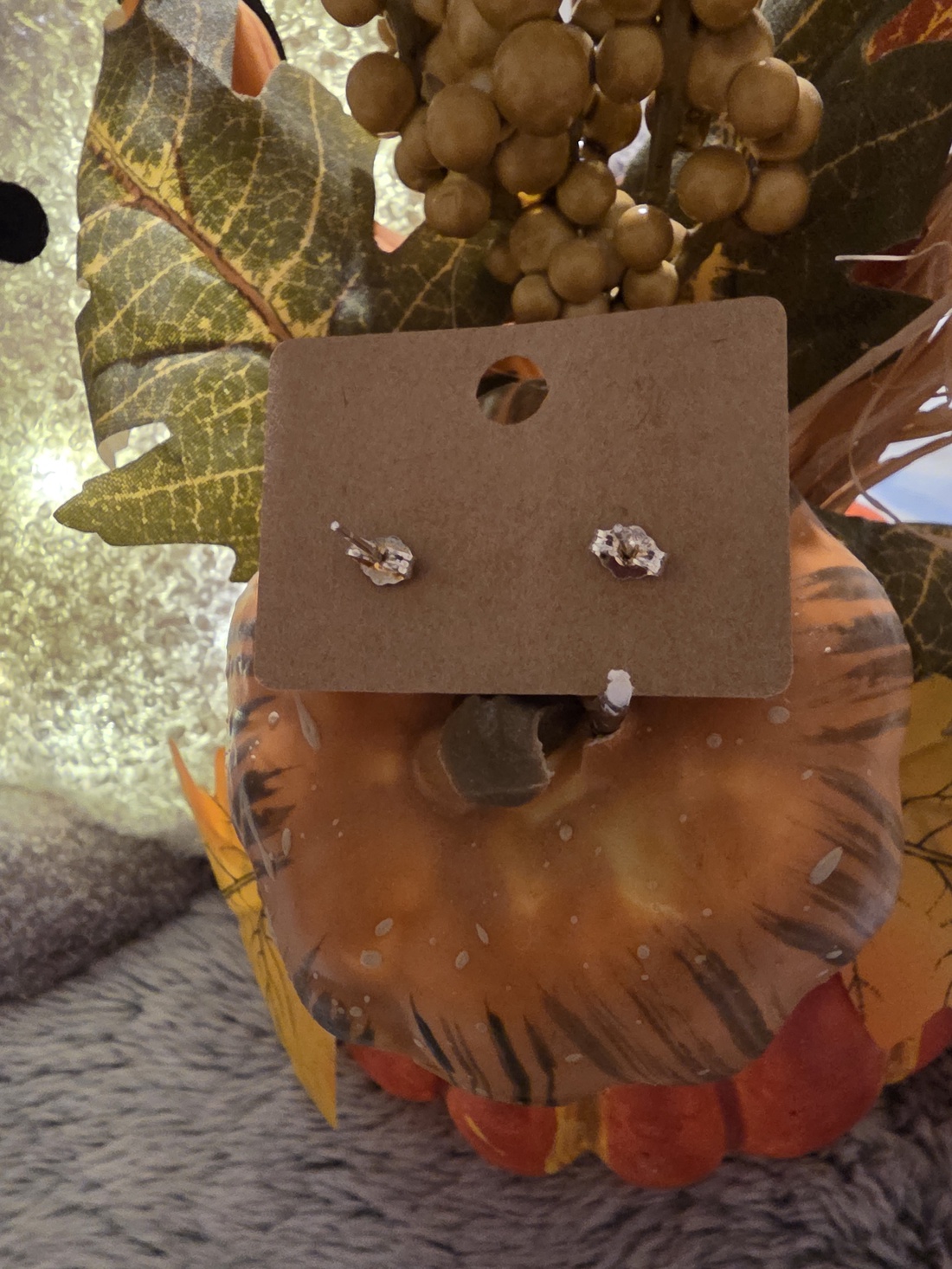Cercei  - bijuterii - cercei - cercei cu figurine - Artynos.ro