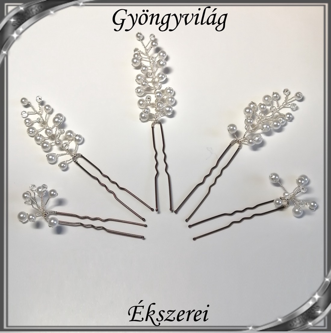 Bijuterii, ornamente de păr, catarame de păr: nuntă, mireasă, ornament de păr casual S-H-TŰ12esz 5pcs - - Artynos.ro Bijuterii, ornamente de păr, catarame de păr: nuntă, mireasă, ornament de păr casual S-H-TŰ12esz 5pcs - - Artynos.ro